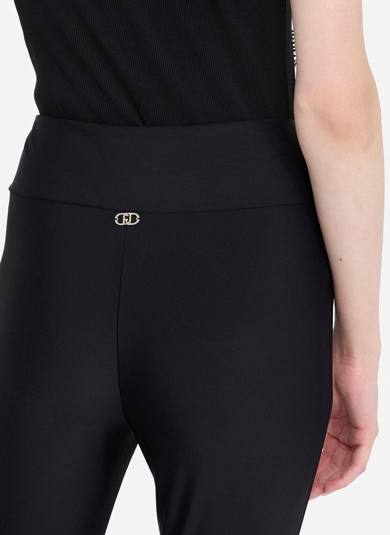 Liu Jo Lycra® trousers - Image 5